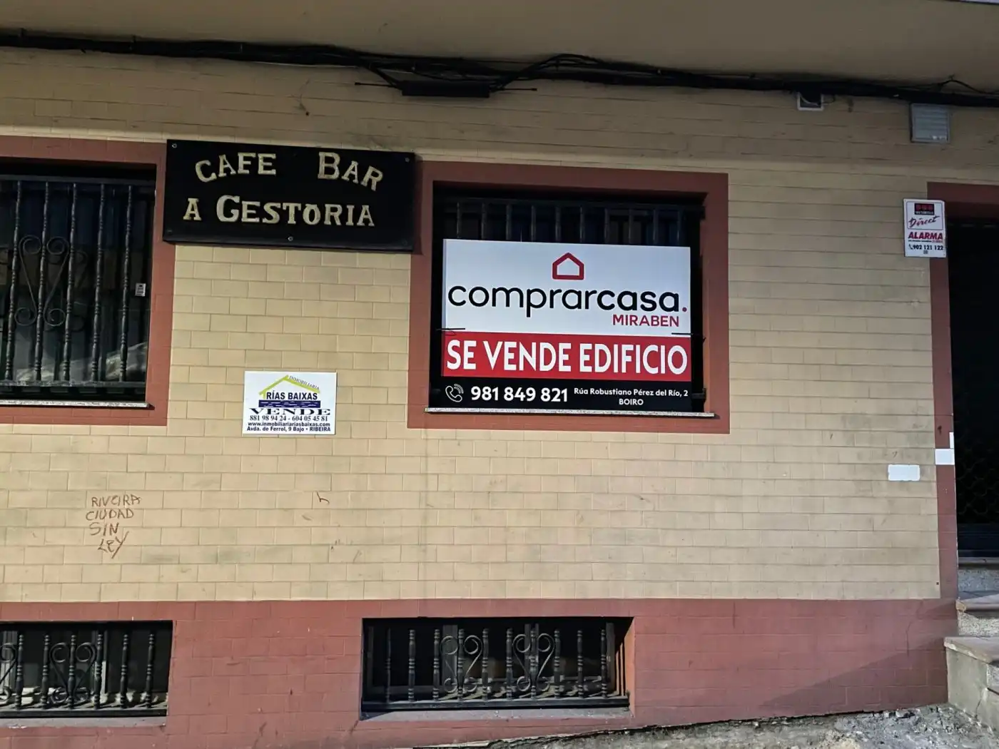 Immobles singulars en venda a ROMERO ORTIZ, 21, imagen 11