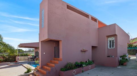 Foto 3 de Casa o xalet en venda a El Romeral - Peñón de Zapata, Alhaurín de la Torre