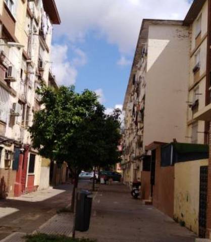 Piso en Venta en CRATER en Los Pájaros