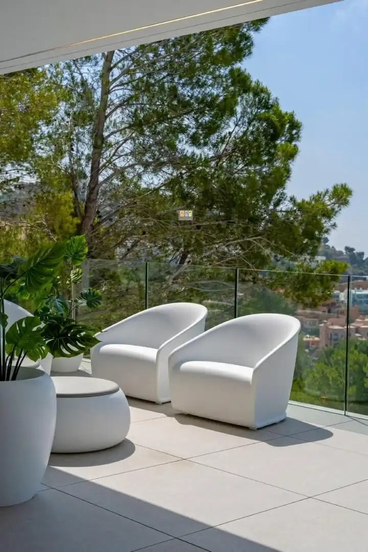 Villa avec piscine à vendre à Altea la Vella, imagen 9