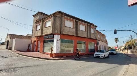 Photo 2 of Single-family semi-detached for sale in Carretera Orilla del Azarbe, Santa Cruz,  Murcia Capital