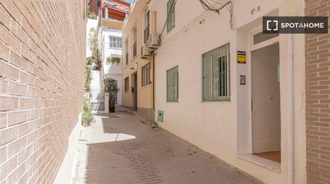 Photo 5 of Study to share in Pedregalejo - Morlaco, Málaga