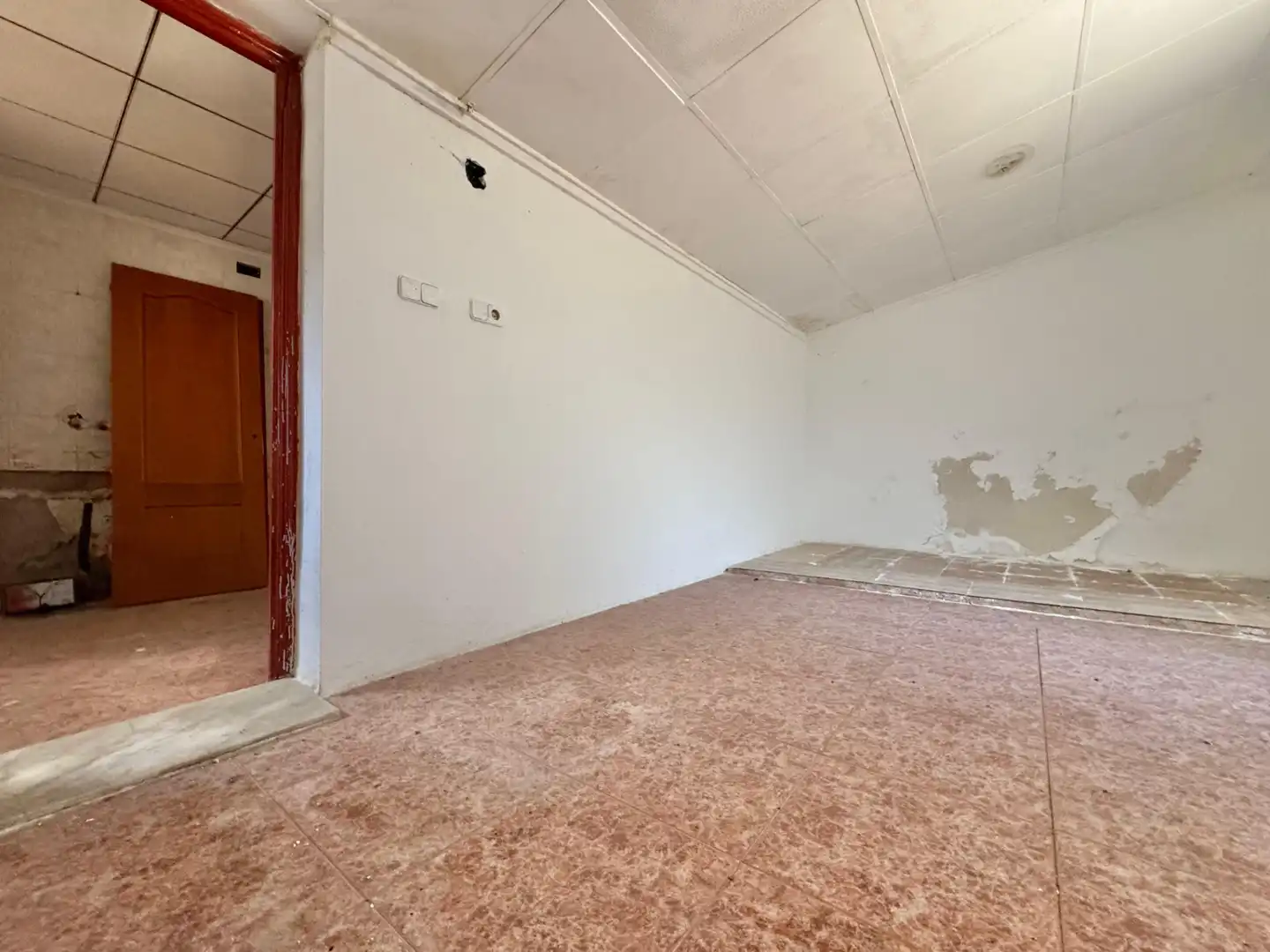 Casa o xalet en venda a Calle Sallavedra, Molins - Campaneta - San Bartolomé
