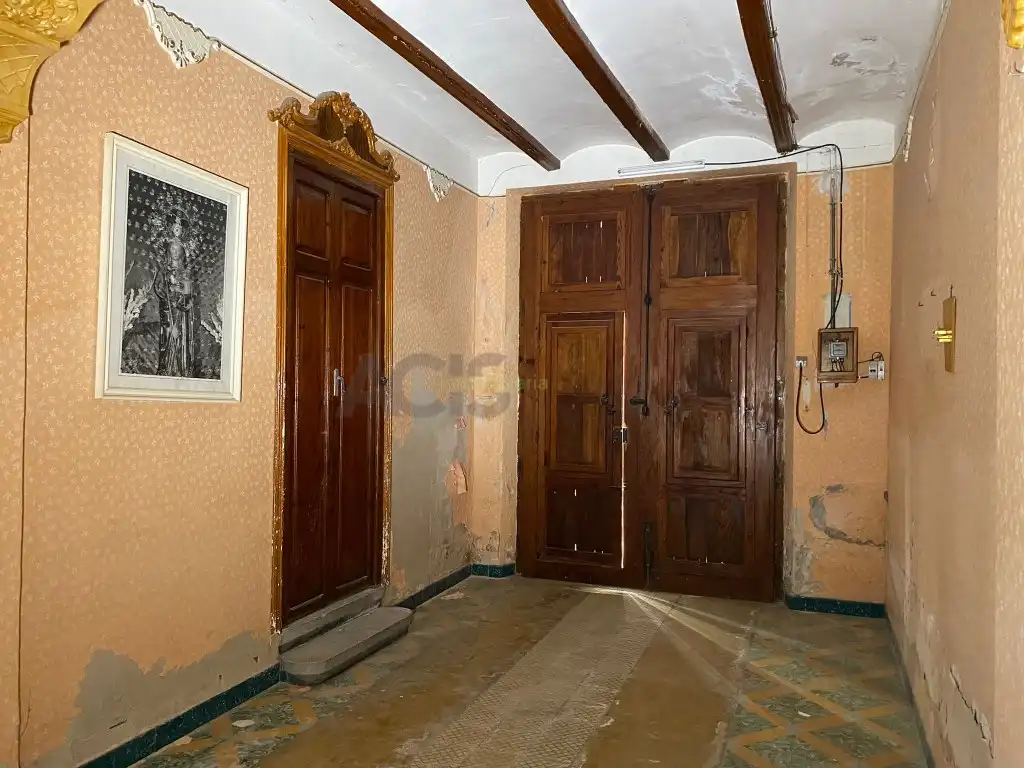 Haus mit Terrasse zum Verkauf in L'Alcúdia