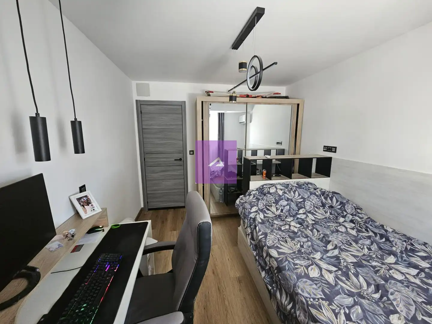 Wohnung zum Verkauf in Calle Lepanto, imagen 9