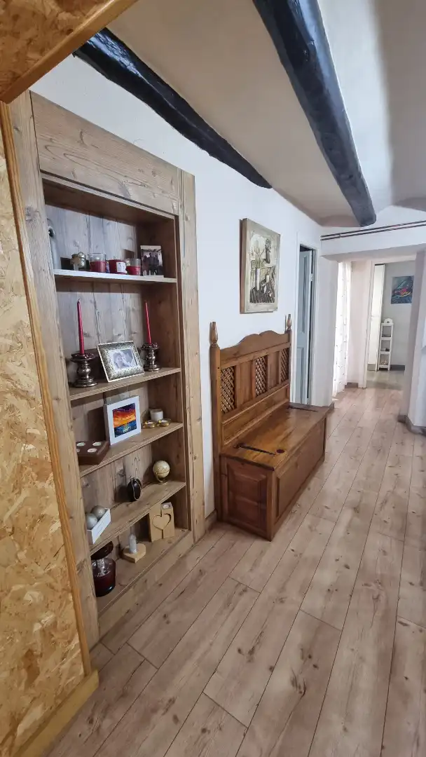 Reihenhaus zum Verkauf in Carrer Sant Plàcid, imagen 38