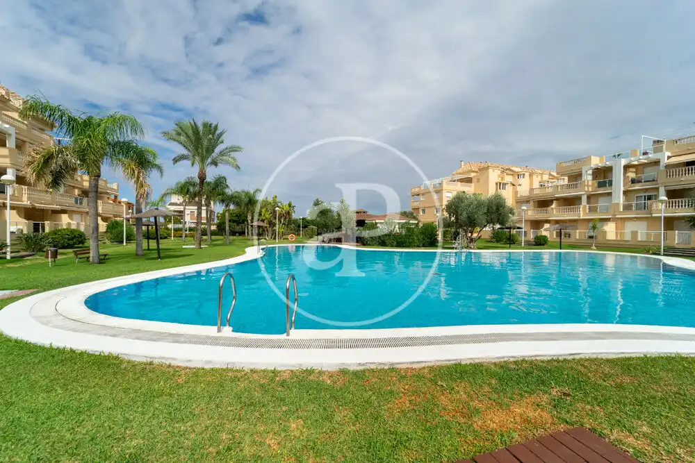 Appartement avec terrasse à vendre à Devessa - Monte Pego