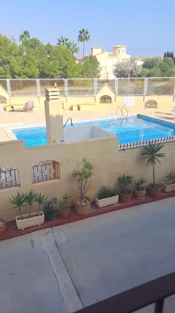 Maison mitoyenne avec terrasse à vendre à Calle de Nicolás Bussi, imagen 43