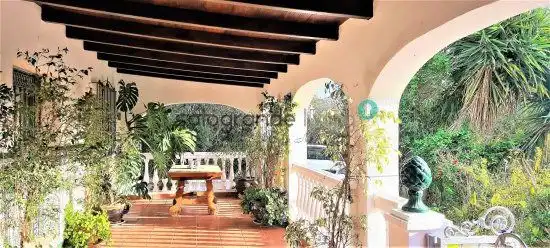 Garden of Country homes for sale in Sotogrande