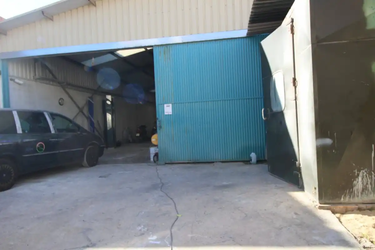 Nave industrial en venta en Florida - Ciudad de Asís, imagen 7
