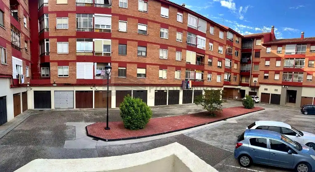 Piso en venta en Navarra, Tarazona