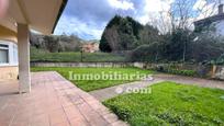 Exterior view of Single-family semi-detached for sale in Castro-Urdiales