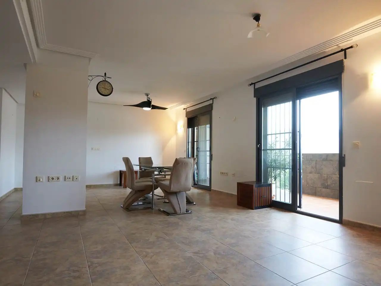 Penthouse with lift for sale in Trovero Manuel Cárceles 23, imagen 3