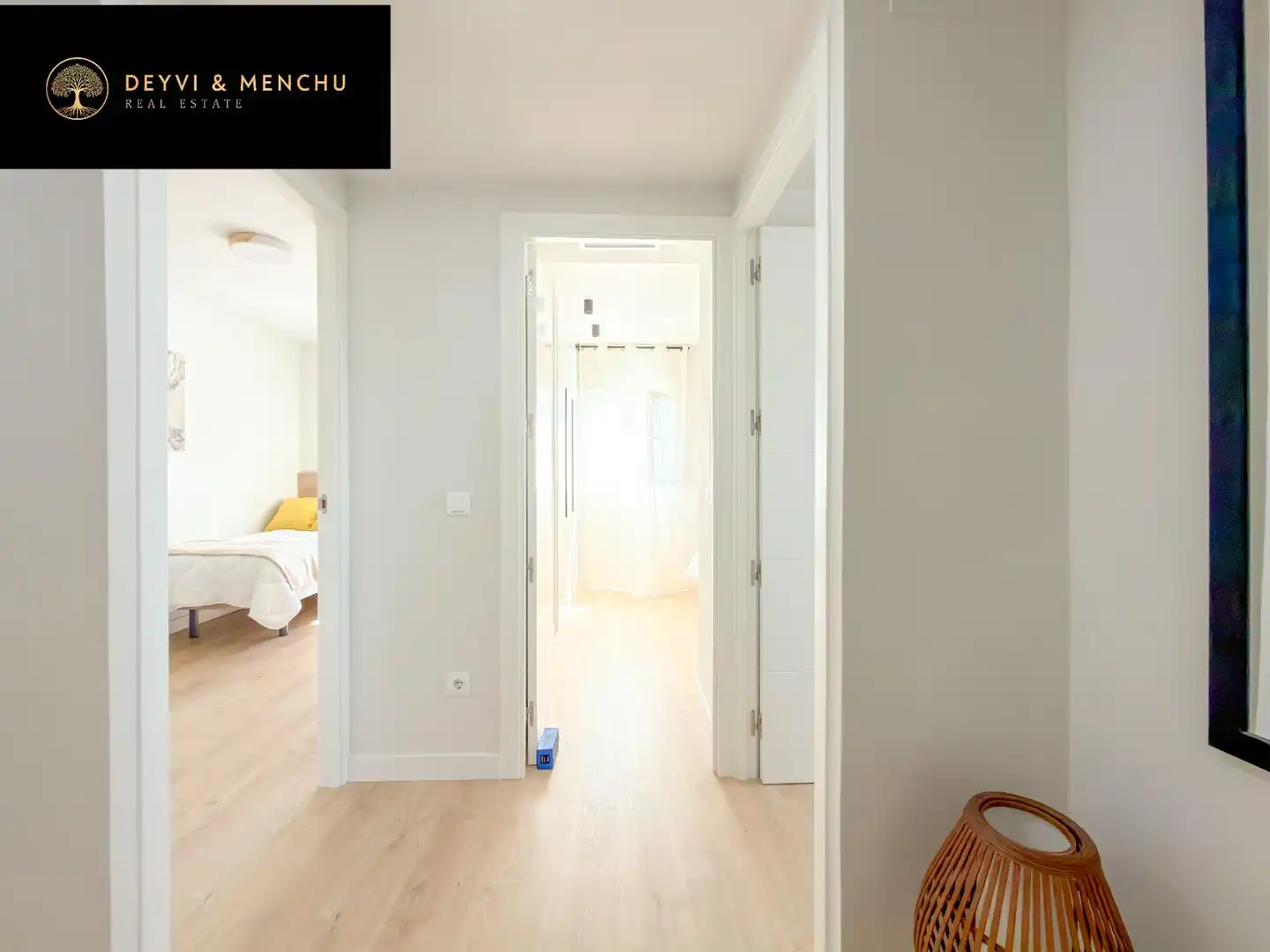 Wohnung zum Verkauf in Madrid mit Klimaanlage, Heizung und Möbliert