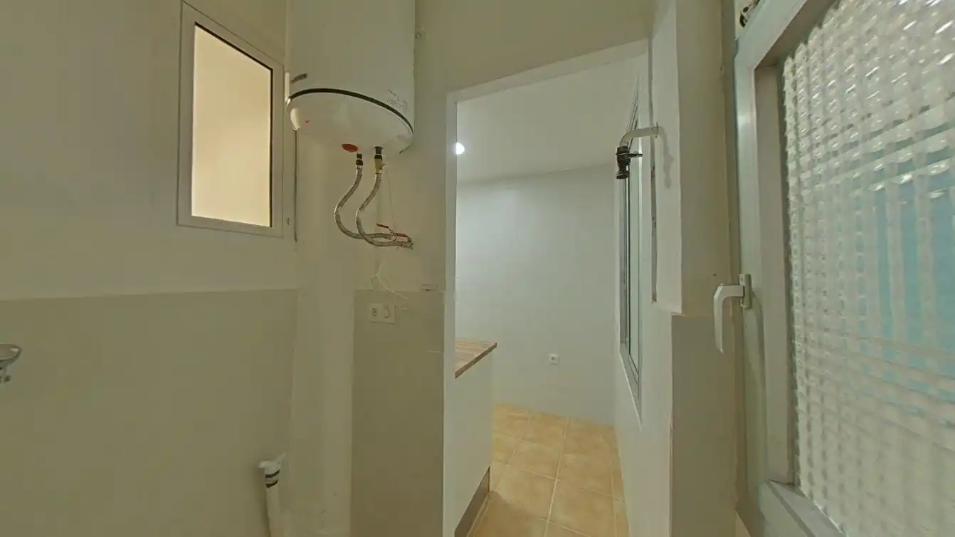 Wohnung zum Verkauf in Carrer Progrés, La Torrassa