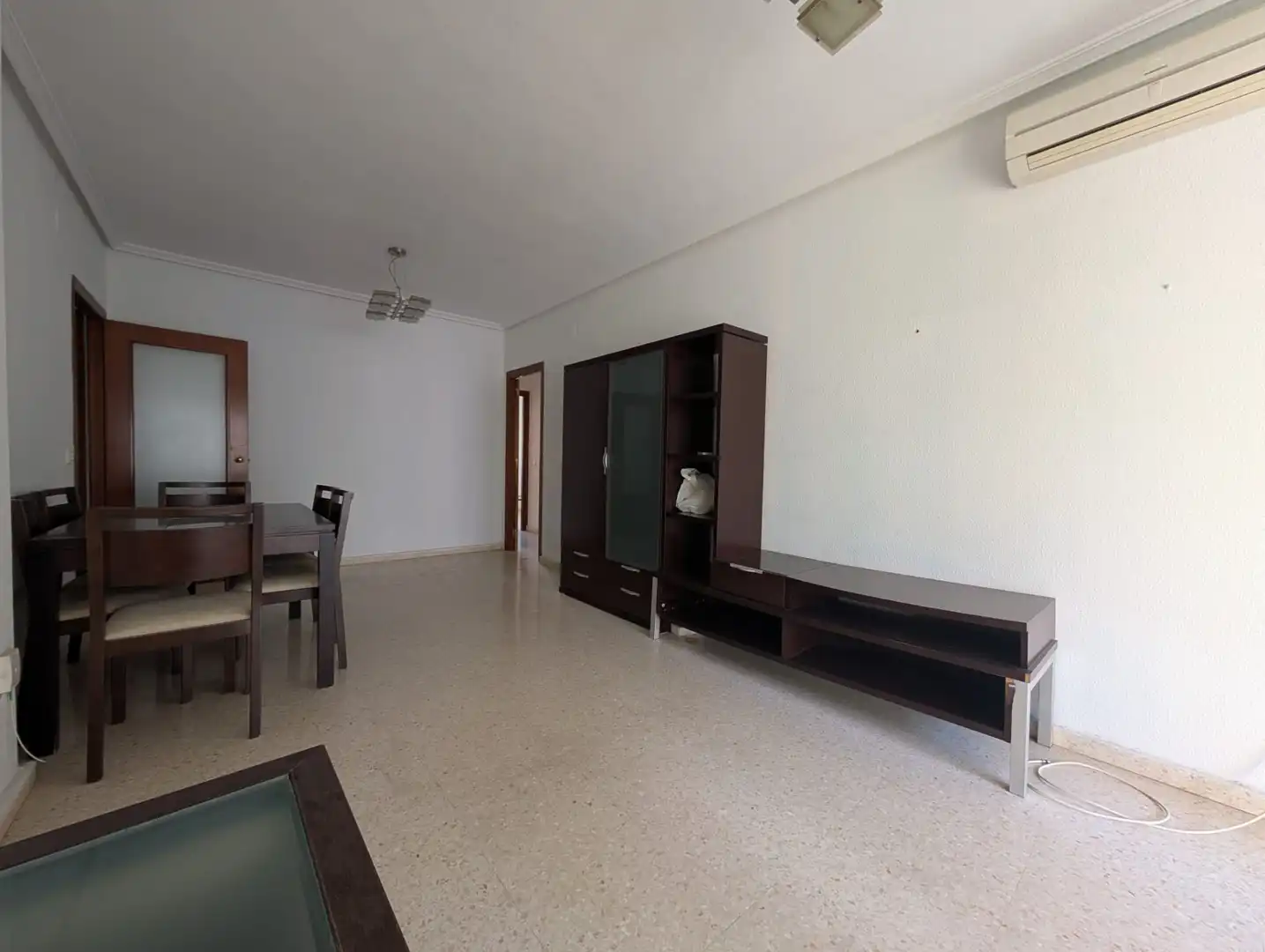 Sala d'estar de Pis en venda en Huelva