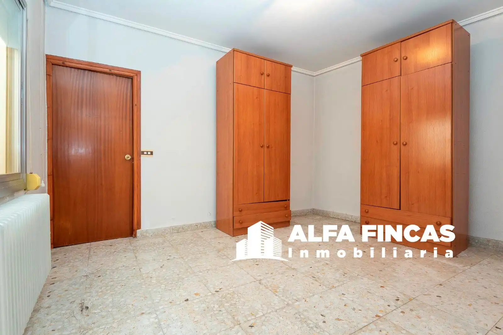 Dormitori de Casa o xalet en venda en Villarrobledo amb Aire condicionat i Traster