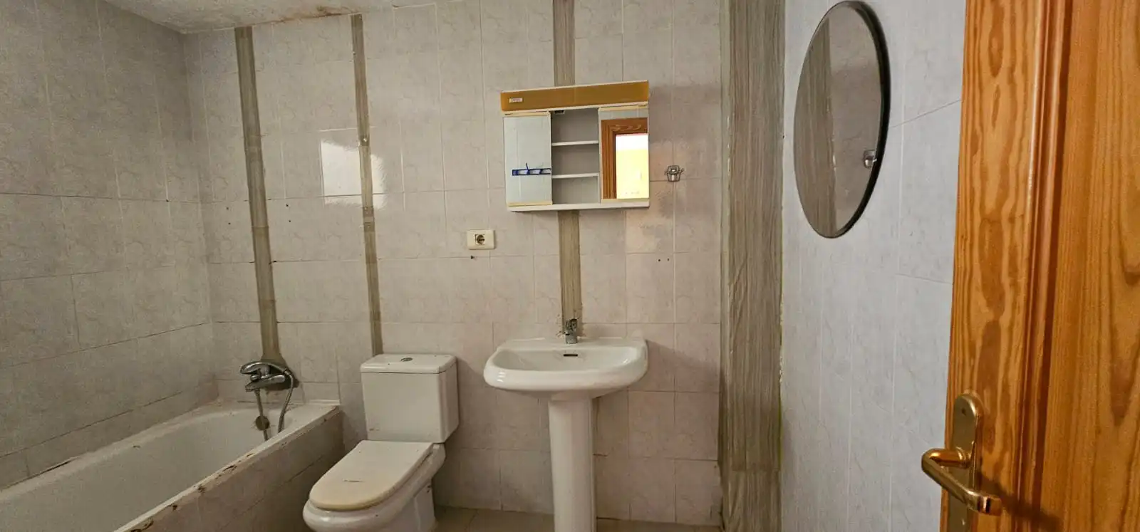 Bathroom of Flat for sale in Playa Blanca - Los Pozos