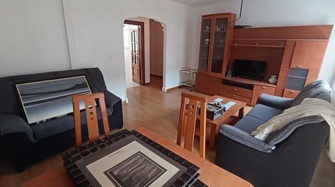 Foto 2 de Piso en venta en Rondilla, Valladolid Capital
