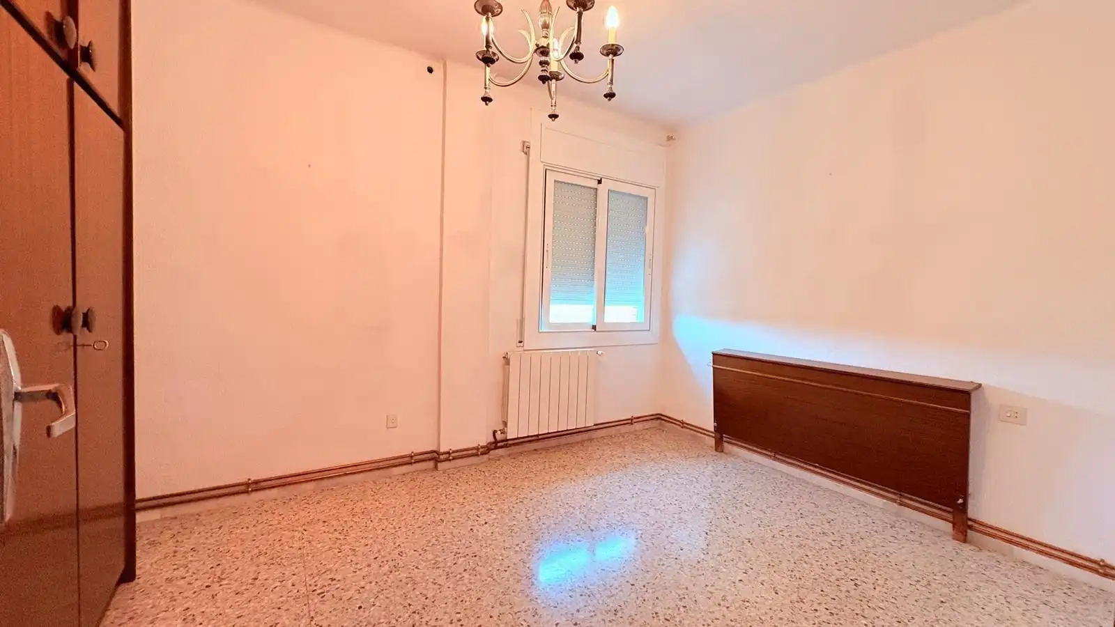 Flat with terrace for sale in Poble, imagen 14
