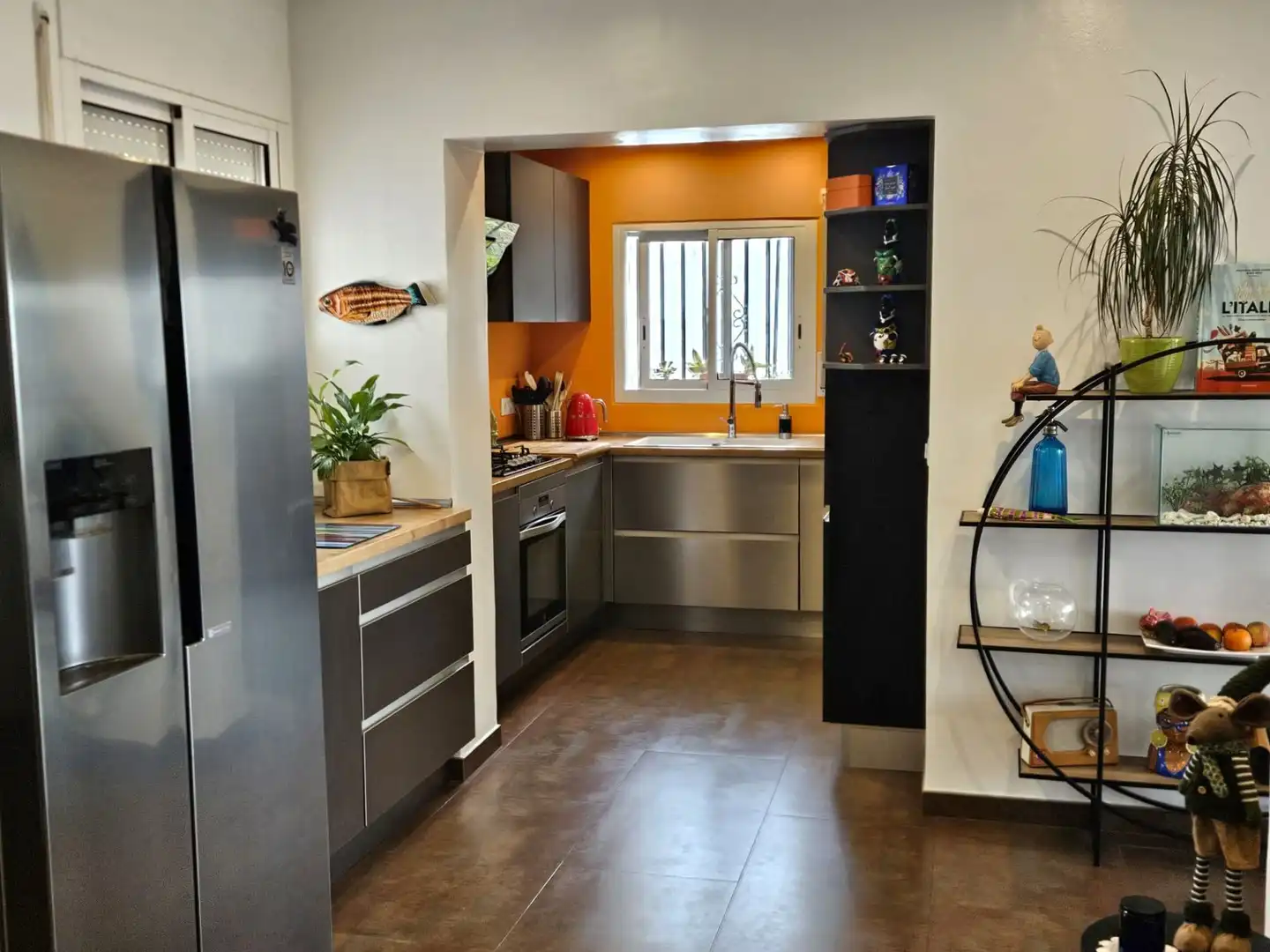 Casa amb jardí en venda a Nord, imagen 3