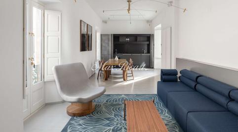 Foto 2 de Dúplex de lloguer a N/a, Barri Gòtic, Barcelona