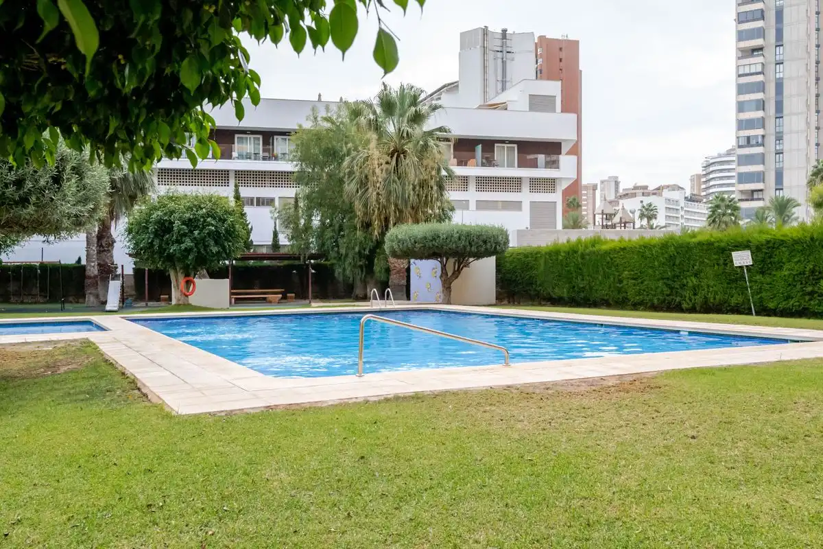 Appartamento con terrazza in vendita a Avenida Juan Fuster Zaragoza, imagen 27