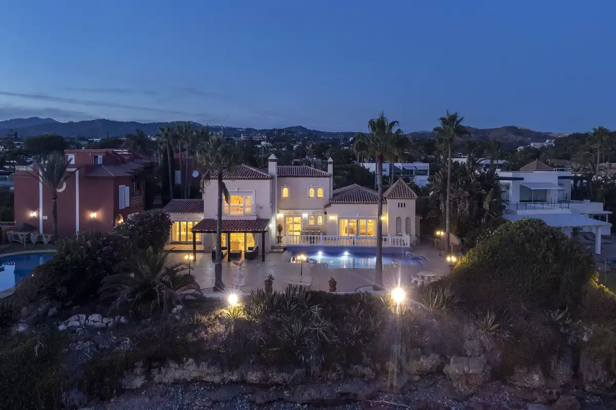 Reihenhaus zum Verkauf in Elviria - Cabopino, imagen 43