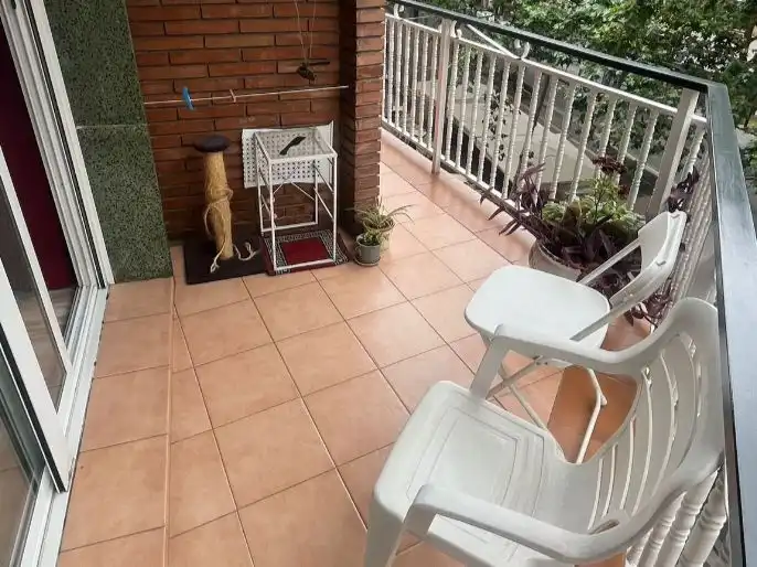 Piso con ascensor en venta en Rambla de Sant Sebastià 53, imagen 4