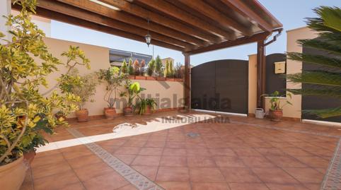 Foto 3 de Casa adosada en venta en Monteolivete - Camino Sevilla, Sanlúcar de Barrameda