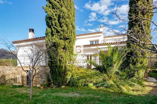Casa-chalet en Venta en Aristoteles, 27 en Els Grecs - Mas Oliva