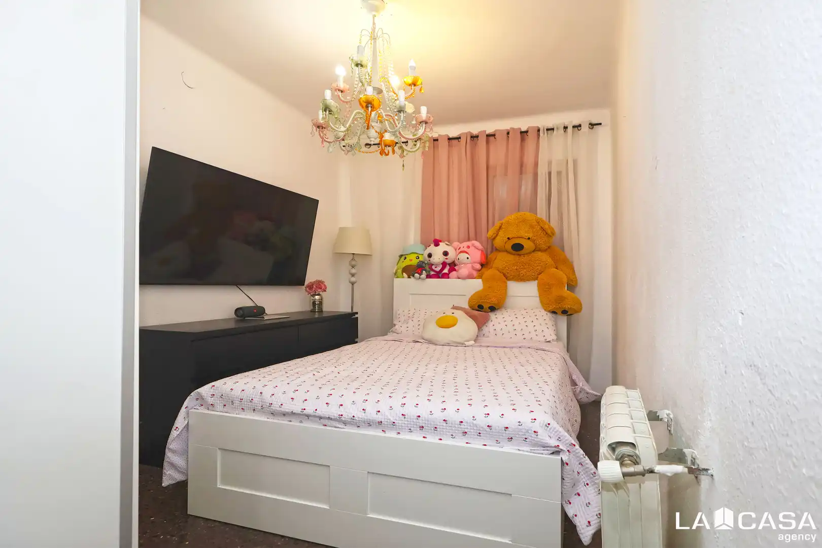 Wohnung mit Terrasse zum Verkauf in Carrer de la França Xica, imagen 27