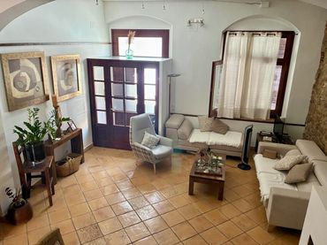 Casa a schiera con balcone in vendita a Canet de Mar