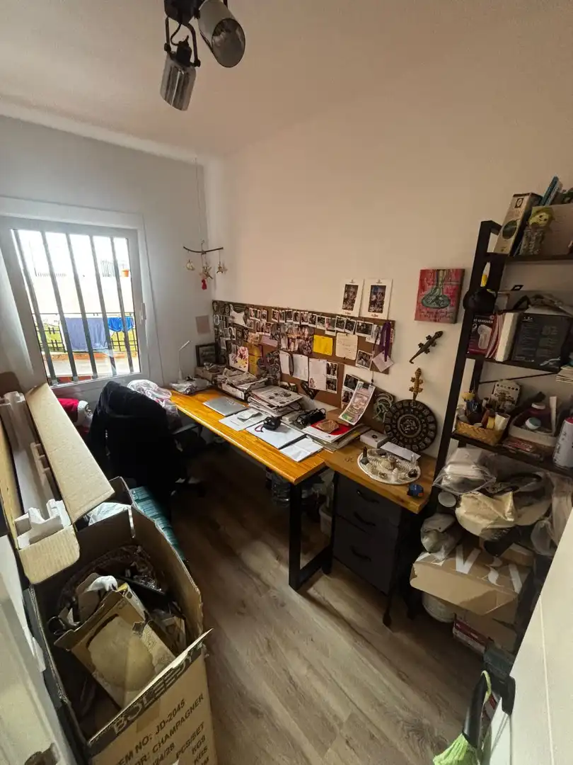 Flat for rent in La Llàntia