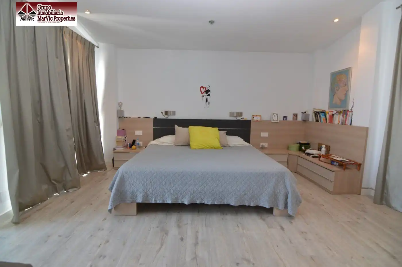 Chalet con piscina en venta en La Alberca, imagen 13