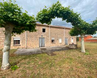 Außenansicht von Country house zum verkauf in Celada del Camino