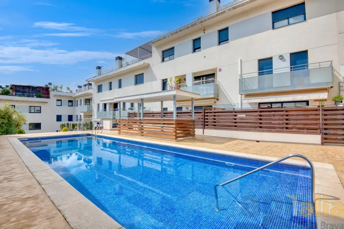 Duplex with pool for sale in Carrer de Llevant 21, imagen 27