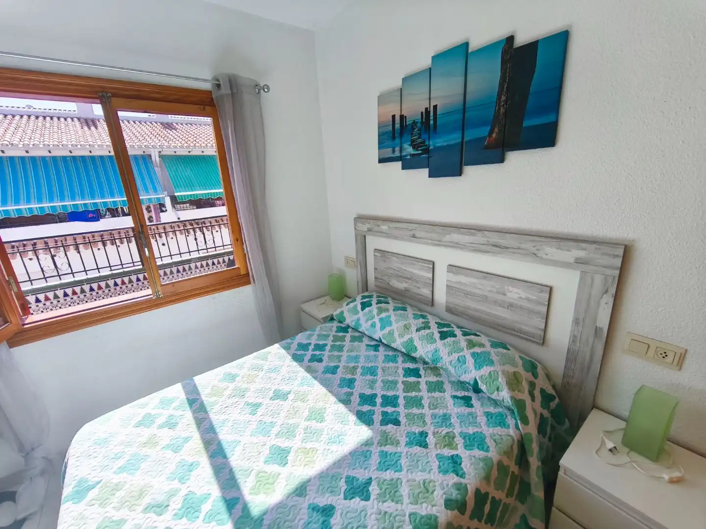 Flat with pool for sale in AVENIDA DE RONDA 100, imagen 15