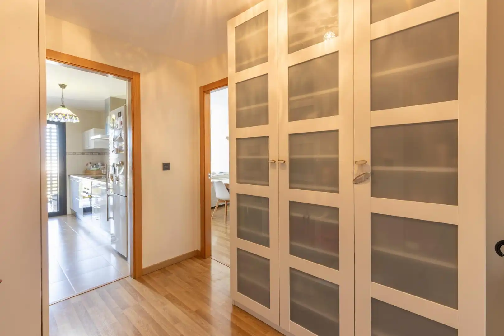 Piso en venta en Armilla con Aire acondicionado, Calefacción y Piscina comunitaria