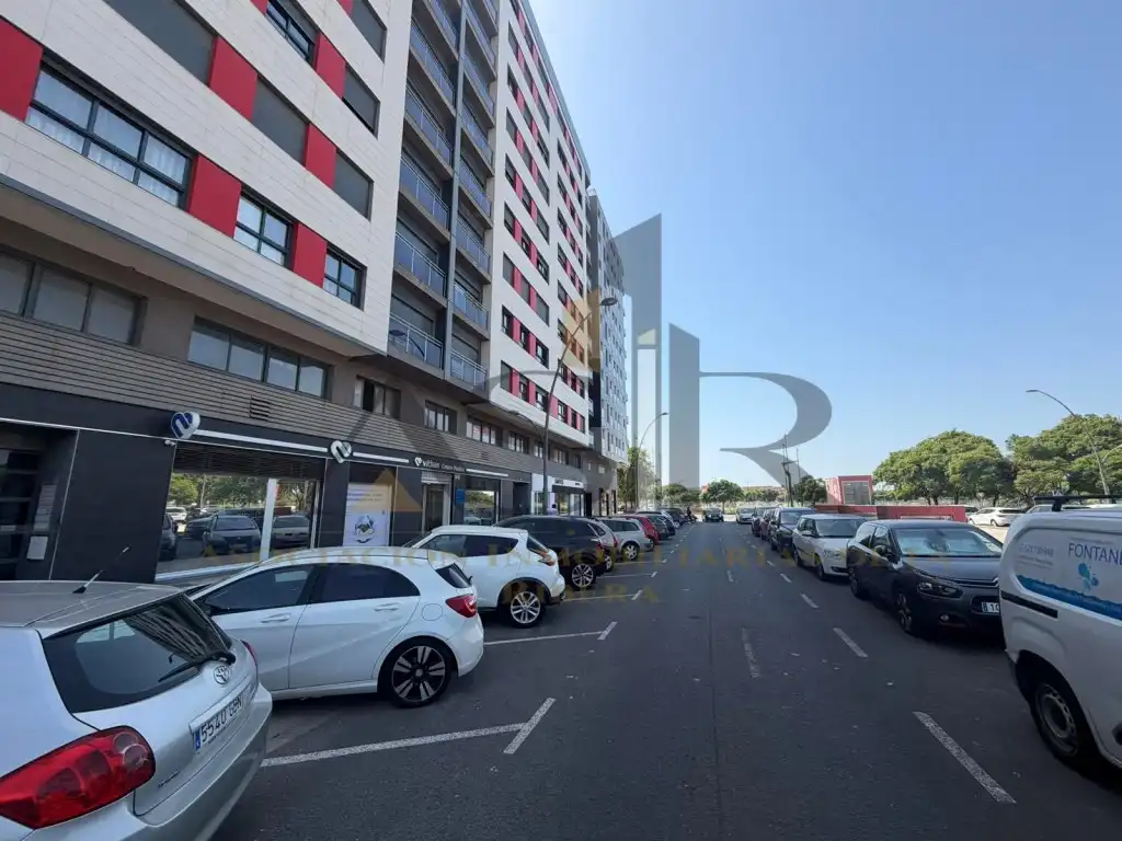 Appartamento con ascensore in affitto a Gran Via Comunitat Valenciana