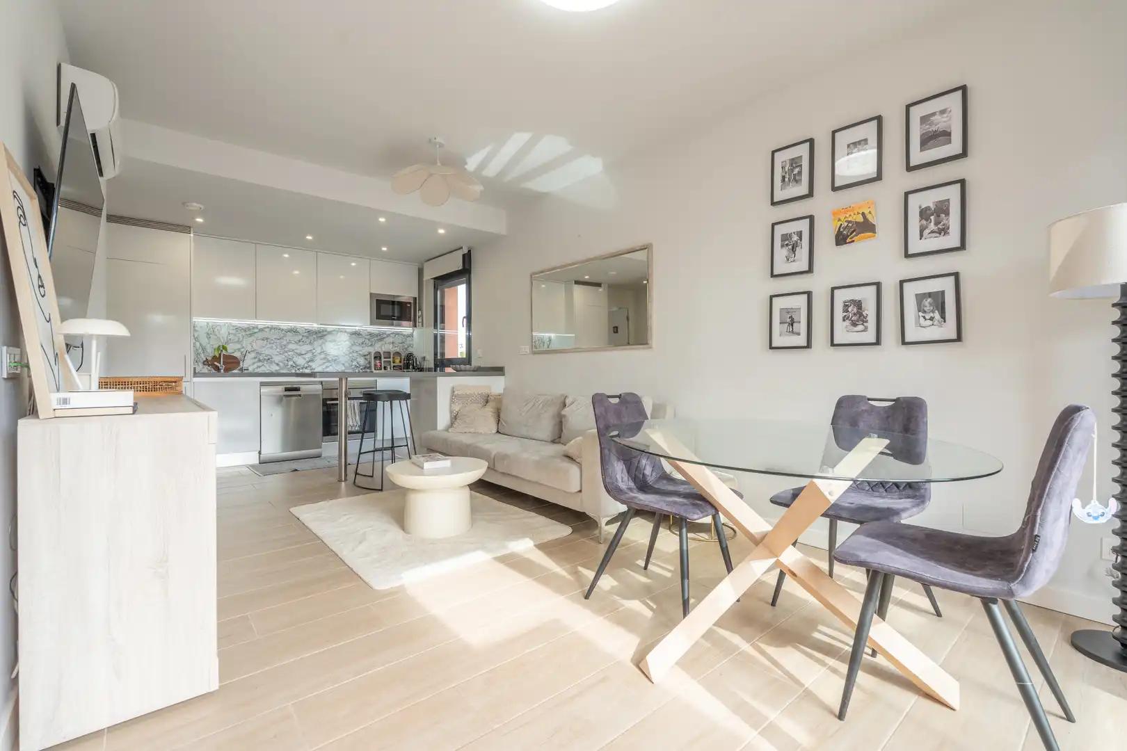 Attique avec terrasse à vendre à Orihuela Costa, imagen 27