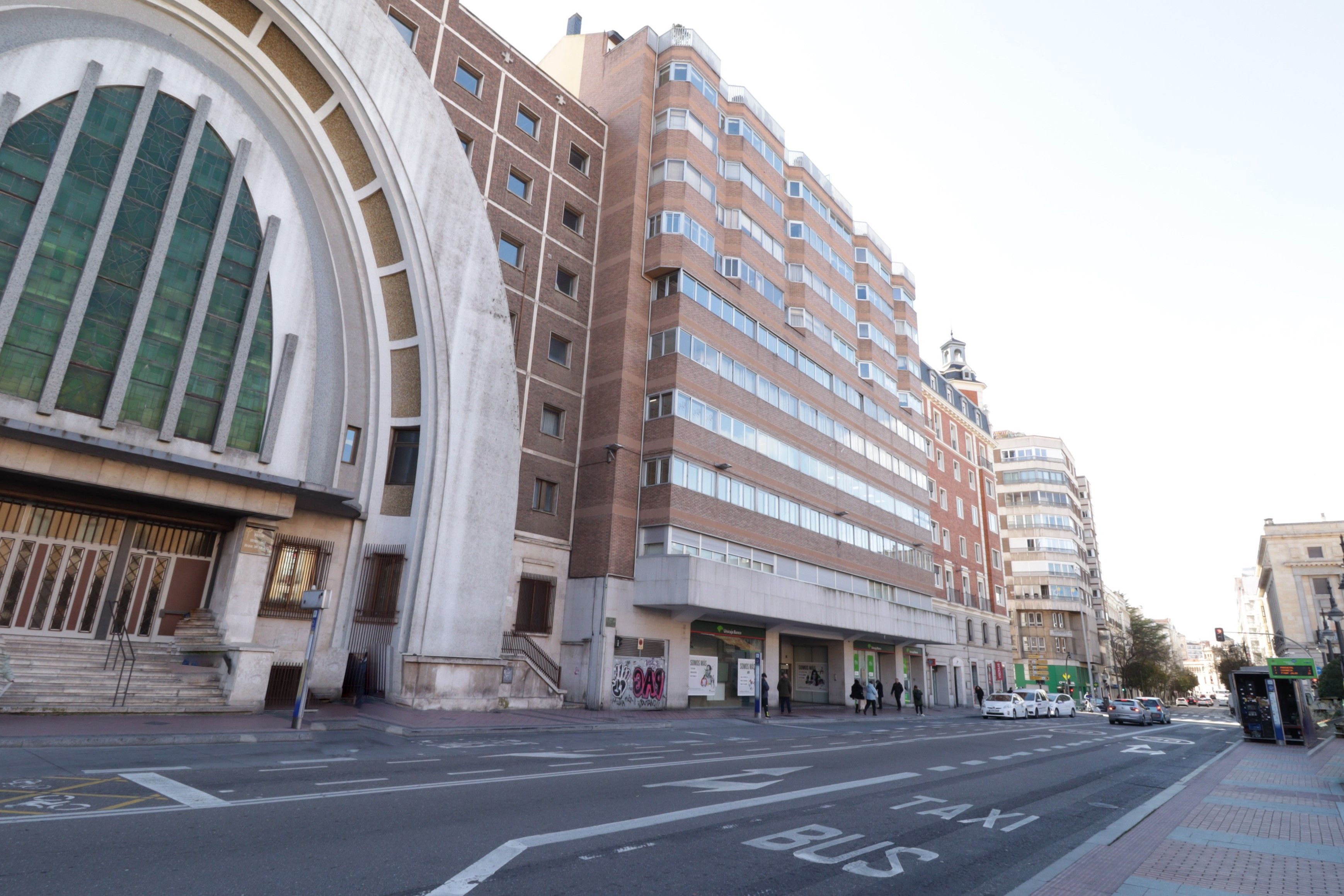 Oficina en venda a Plaza de España, Caño Argales