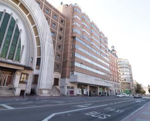 Exterior view of Office for sale in Valladolid Capital  with Air Conditioner