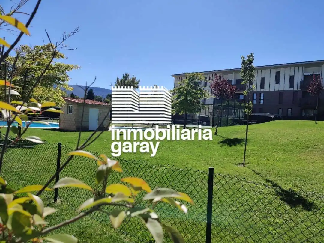 Dúplex en venta en Villarcayo de Merindad de Castilla la Vieja con Calefacción