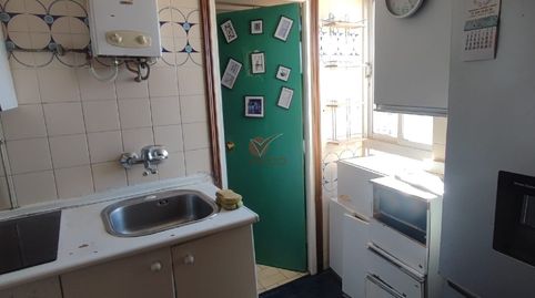 Foto 5 de Piso en venta en Caballeros, Casco Histórico, Cuenca Capital