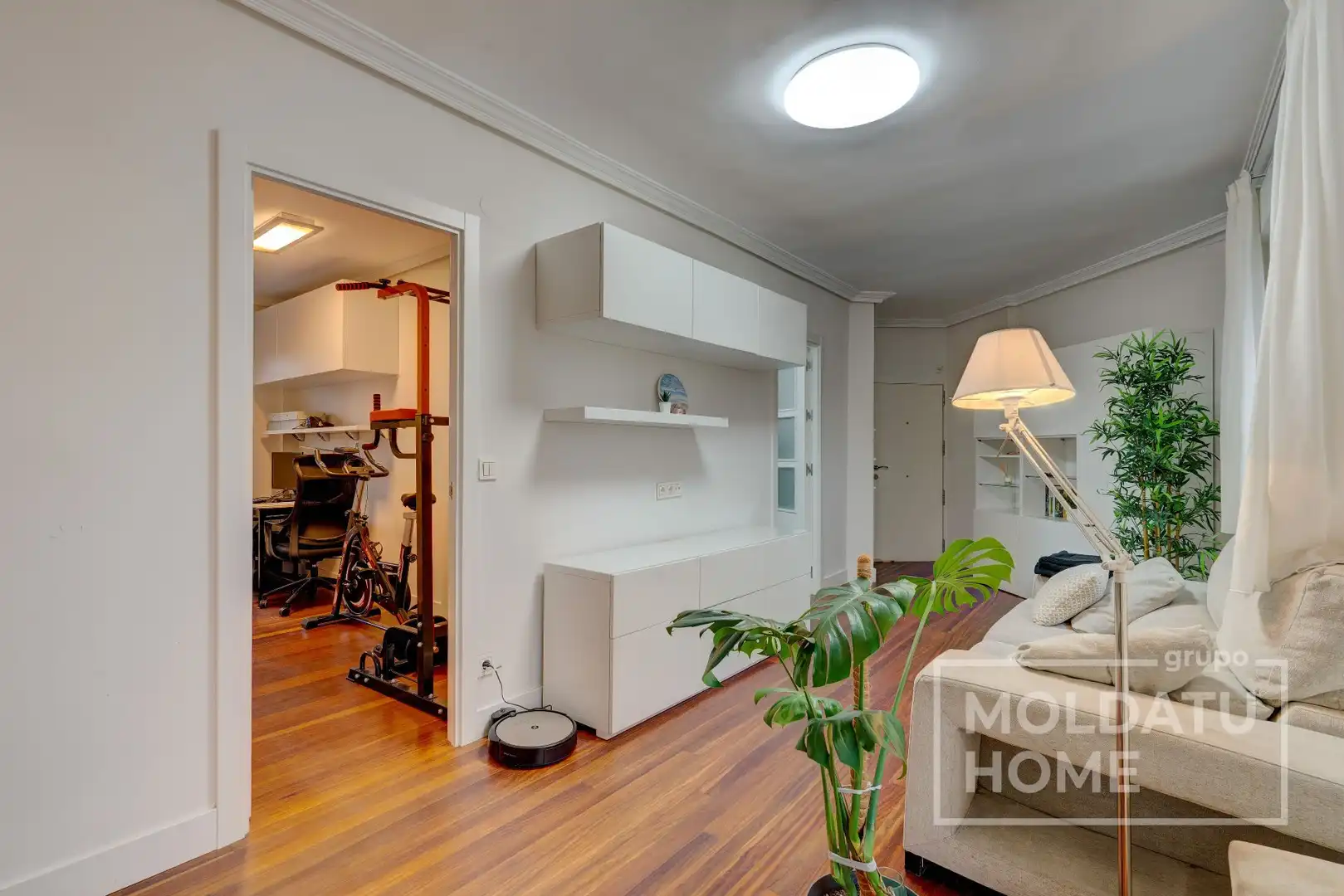 Appartement avec ascenseur à vendre à Miracruz - Bidebieta, imagen 8