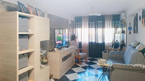 Foto 2 de Pis en venda a Juan XXIII - Rochelambert, Sevilla