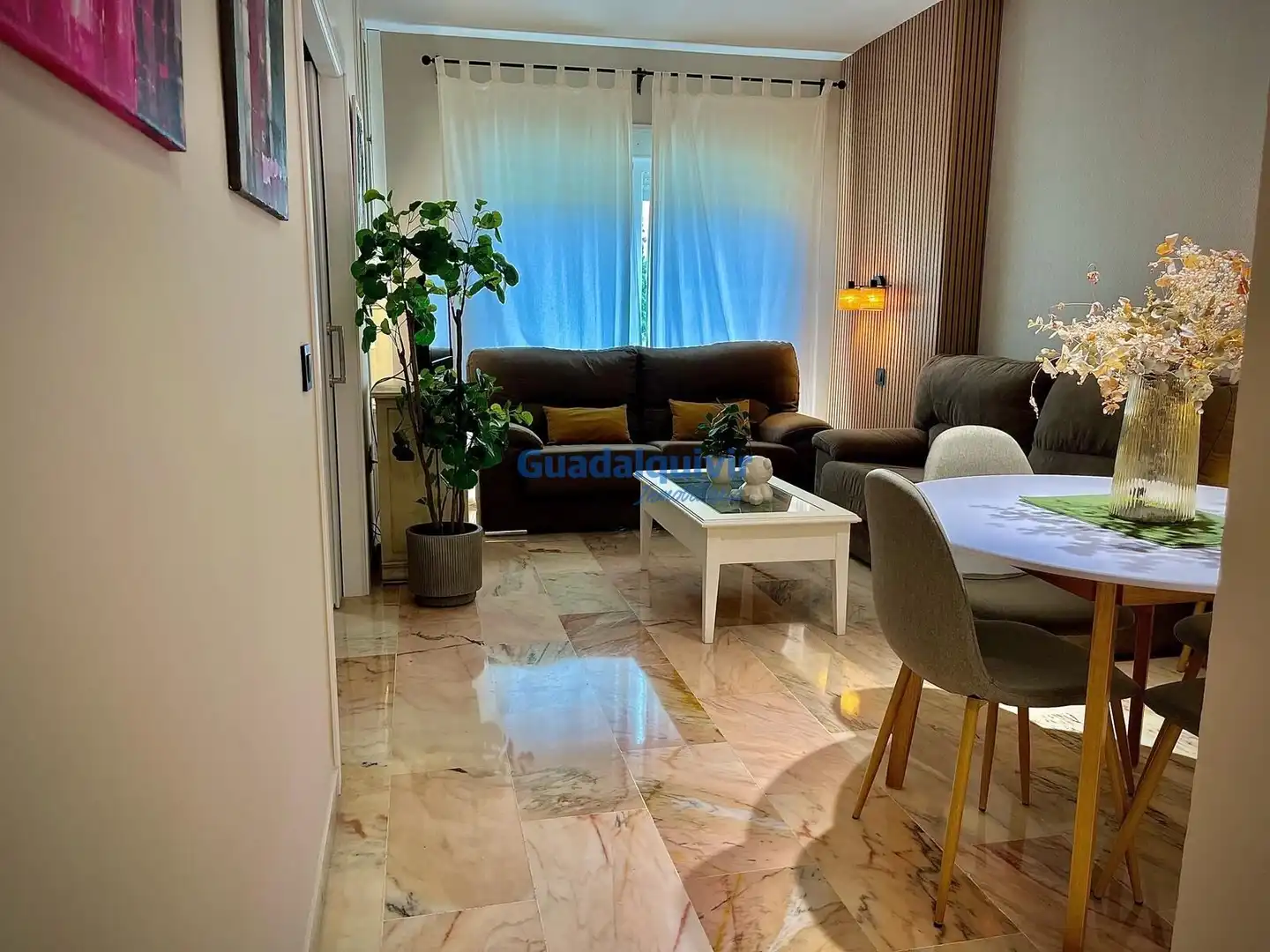 Flat with pool to rent in Este - Alcosa- Torreblanca, imagen 16