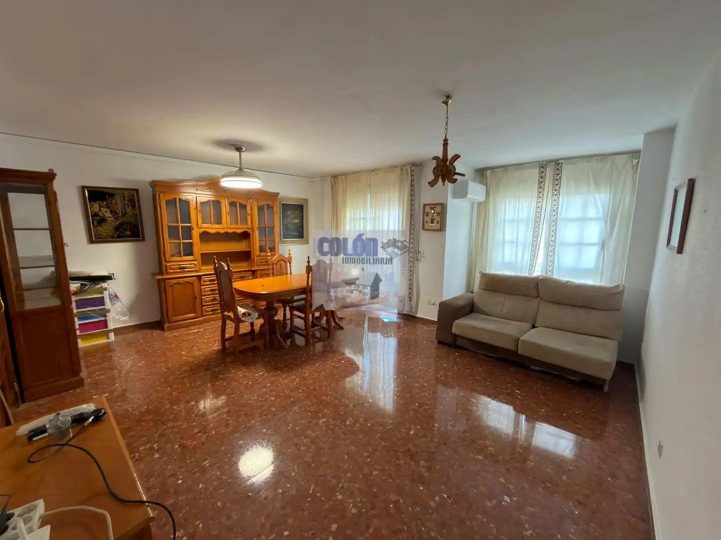 Piso con terraza en venta en Martos