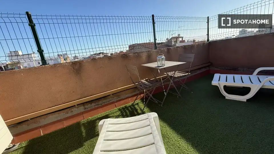 Zimmer in Sant Joan Baptista